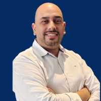 Feedback Market Research (MENA) Employee Adnan Edinat's profile photo