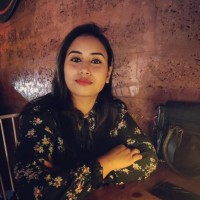 Vahan Employee Srishti Jaiswal's profile photo