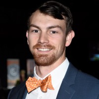 Cothran Homes Employee Thomas Lucas's profile photo