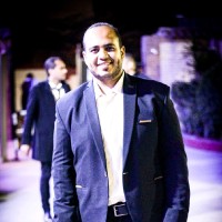 Concord Engineering & Contracting Employee Mostafa Abdullah's profile photo