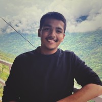 Sarvshresth Sharma's profile photo