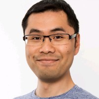 Autodesk Employee Stephen Yee's profile photo