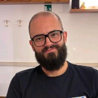 AoN Implants Employee Nicola Frigo's profile photo
