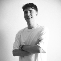 iCubed Employee Marco Ndoci's profile photo