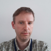 MONETA Money Bank Employee Miroslav Holub's profile photo