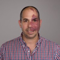 Mizrahi-Tefahot Bank Employee Tom Zinger's profile photo