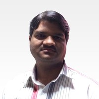 Octal IT Solution (CMMI Level 3 Appraised) Employee Lalit Nagar's profile photo