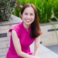 Singapore Symphony Group Employee Cindy Lim's profile photo