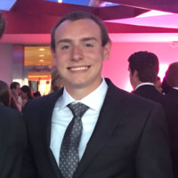Urban Science Employee Max Hendricks's profile photo