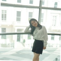 XtalPi Inc. Employee Mia Chen's profile photo