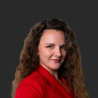 Fusion Tech Employee Maria Mashenkina's profile photo