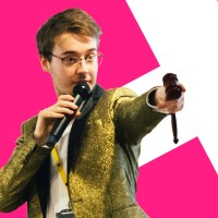 Thomas Rees's profile photo