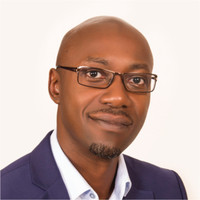 TerraPay Employee Willie Kanyeki's profile photo