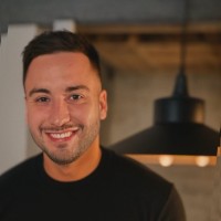 Rocket Mortgage Employee Alex Barba's profile photo