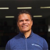 ABM Integrated Solutions Employee Jeff Johnson's profile photo