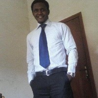 Ministry of Housing Employee Emmanuel Mordi's profile photo