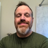 Rhino Staging & Event Solutions Employee Daniel Scolnik's profile photo