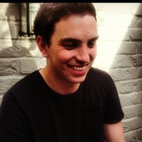 British Film Institute (BFI) Employee Sam Langan's profile photo