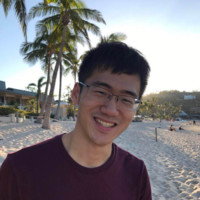 Sleepace Employee Chen Xu's profile photo