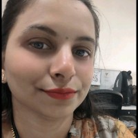 Ujjwala Shinde Email