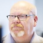 Segmentation Group Employee Allan Slater's profile photo
