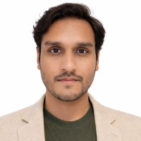 BARS Srl Employee Tridrik Dey's profile photo
