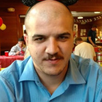 ErieTec Employee Peter Chiaramonte's profile photo