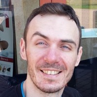 CKEditor Employee Paweł Wiaderny's profile photo