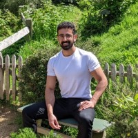 HrFlow.ai Employee Ayman Chaouki's profile photo