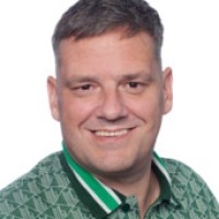 WienIT GmbH Employee Andreas Damme's profile photo