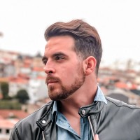Alexandre Gimenez Email