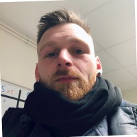 Maguin Employee Jérémy Benicourt's profile photo