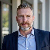 Freedom Payments Employee Matt Wilson's profile photo