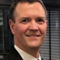 Global Precision Products Employee Joseph Liberti's profile photo
