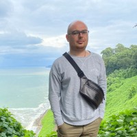 Technomatix Employee Dmytro Furtune's profile photo