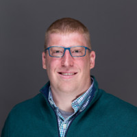 Indiana University Bloomington Employee Matt Jeffries's profile photo