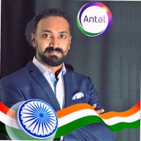 Antal International Employee Joseph Devasia's profile photo