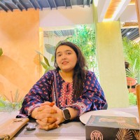 Explosion Services Employee Sana Saleem's profile photo