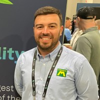 D Morgan plc Employee Dan Wilkinson's profile photo