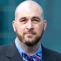 BD Employee Gerald Perry's profile photo