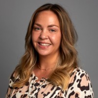 The University of Sheffield Employee Sarah Linington's profile photo