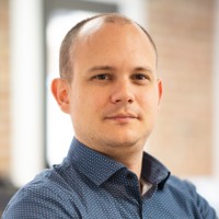 Midokura Employee Florian Castellane's profile photo