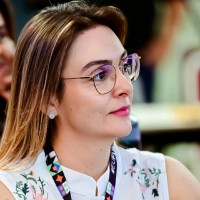 Luizalabs Employee Laíse Vieira's profile photo