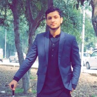 Abstron Pvt Ltd Employee Numan Mushtaq's profile photo