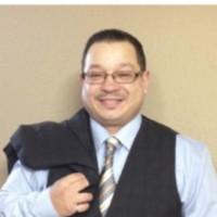 Robert Diaz Jr. Email & Phone Number