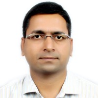 Northface Consultancy Services Employee Kaliprasad Ruddarraju's profile photo