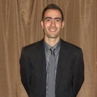 Sterling Lotteries Employee Rui Guerra's profile photo