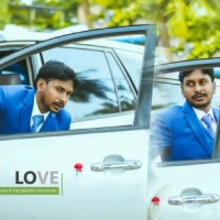 Tii Techno Testing Services Pvt. Ltd. Employee Antony Francis's profile photo
