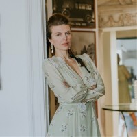 Angelika Beguidjanova