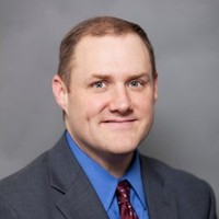 KPMG US Employee Brian Hamm's profile photo